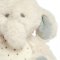 Mamas & Papas Ellery Elephant Beanie - Soft Toy